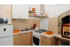 Apartamenty Brodarica Gaj Apartament 1 – Apartman 1 foto 3