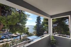 Apartamenty Brodarica Gaj Apartament 2 – Apartman 2 foto 5