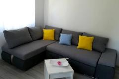 Apartamenty Brodarica Apartament 1 – AB foto 3