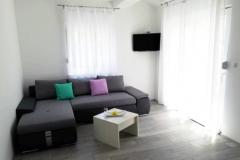 Apartamenty Brodarica Apartament 2 – AB1 foto 3