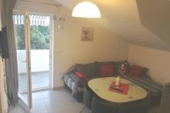 Apartamenty Djurdja Apartament 1 – A1 foto 3