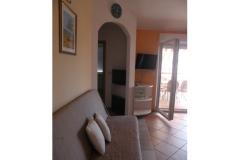 Apartamenty Dumancic Žaborić Apartament 1 foto 5