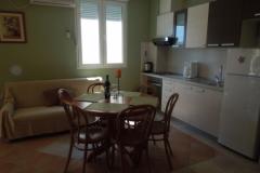 Apartamenty Dumancic Žaborić Apartament 2 foto 3