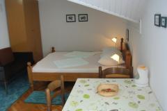 Apartamenty Katarina Pokoj 5 – A5 foto 1