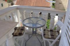 Apartamenty Katarina Pokoj 5 – A5 foto 4