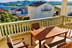 Apartamenty Nina  Apartament 2: (4+1) – PLAVI foto 2