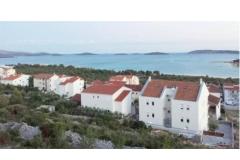 Apartamenty Nina  Apartament 2: (4+1) – PLAVI foto 4