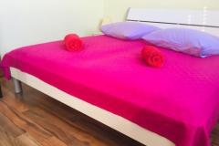 Apartamenty Nina  Apartament 3: (6+1) – POTKROVLJE foto 3