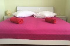 Apartamenty Nina  Apartament 3: (6+1) – POTKROVLJE foto 4