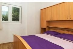 Apartamenty Nina  Apartament 3: (6+1) – POTKROVLJE foto 5