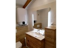 Apartamenty Sharo Apartament 2 – Apartman 2 foto 5