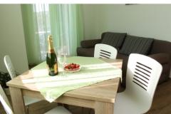 Apartamenty Smart Apartament 1 – A 2+1 foto 5