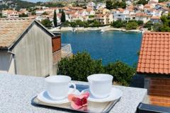 Beach view Dom Apartament 1 – Seaview A2 foto 1
