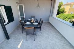 Beach view Dom Apartament 1 – Seaview A2 foto 3