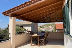 Beach view Dom Apartament 2 – Seaview A1 foto 1