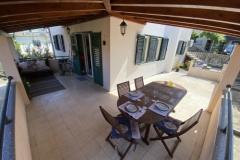 Beach view Dom Apartament 2 – Seaview A1 foto 2