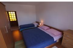 Brodarica beach house Apartament 1: (2+3) – Sea view 1 foto 4