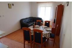 Brodarica beach house Apartament 2: (2+3) – Sea view 2 foto 1