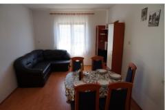 Brodarica beach house Apartament 2: (2+3) – Sea view 2 foto 2