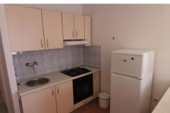 Brodarica beach house Apartament 2: (2+3) – Sea view 2 foto 3