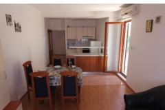 Brodarica beach house Apartament 2: (2+3) – Sea view 2 foto 4