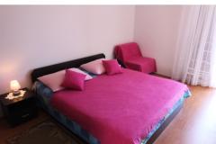 Brodarica beach house Apartament 2: (2+3) – Sea view 2 foto 5