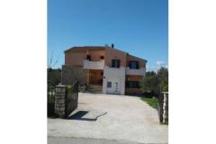 Dalmatian Apartament 2 – apartman foto 1