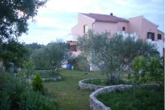 Dalmatian Apartament 2 – apartman foto 2