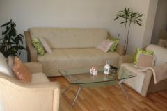Holiday Oasis  Apartament 1 – Big Oasis foto 3
