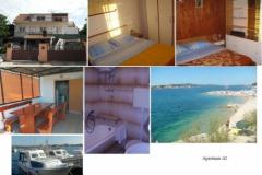 Dom Ana Marija Apartament 2 – B foto 4