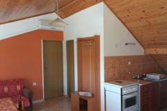 Dom Ana Marija Apartament 3 – A foto 3