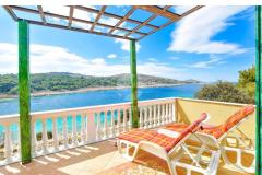 Dom Petra - Island Žirje Apartament 1 – Kuća Petra foto 2