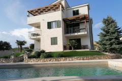 Laura apartmani Apartament 2 – Bijeli foto 1