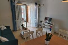 Laura apartmani Apartament 2 – Bijeli foto 3