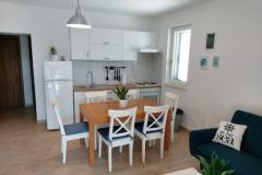 Laura apartmani Apartament 2 – Bijeli foto 4