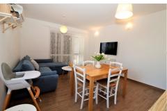 Laura apartmani Apartament 1 – Zeleni foto 3