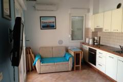 Apartamenty Mioc Žaborić Šibenik Apartament 1 – A (4+1) foto 3