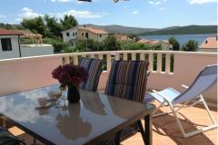 Apartamenty Mioc Žaborić Šibenik Apartament 1 – A (4+1) foto 5