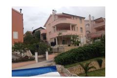 Apartamenty Mioc Žaborić Šibenik Apartament 2 – A(3+1) foto 1