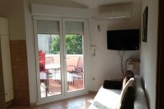 Apartamenty Mioc Žaborić Šibenik Apartament 2 – A(3+1) foto 2