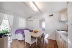 Holiday Resort Olive Garden Jadrija Apartament 1 – L1 foto 2