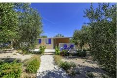 Holiday Resort Olive Garden Jadrija Apartament 4 – L4 foto 1