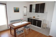 Beach house - Brodarica Šibenik Apartament 3 – Seaview 3 foto 3