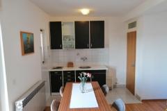 Beach house - Brodarica Šibenik Apartament 3 – Seaview 3 foto 4