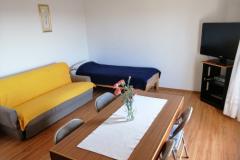 Beach house - Brodarica Šibenik Apartament 3 – Seaview 3 foto 5