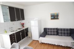Beach house - Brodarica Šibenik Apartament 4 – Seaview 4 foto 3
