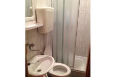 Pokoje Mara Pokoj 3 – red room foto 2