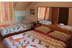 Pokoje Mara Pokoj 4 – white room foto 2