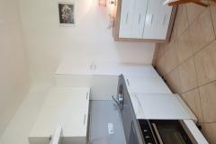 Sun Terrace Apartament 1 – Apartman foto 2
