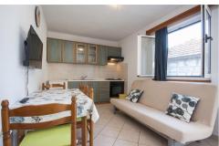 Venesa Apartamenty Apartament 2 – Apartman 2 foto 5